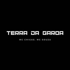 Terra da Garoa