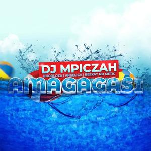 Amagagasi (feat. Angelica, Beekay No Metic & Bhodloza)