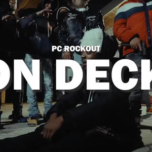 On Deck Freestyle (Explicit)