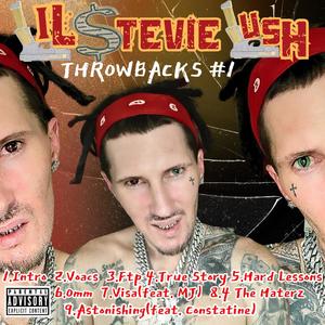 ThrowBacks #1 (Explicit)