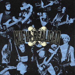 Nueva Realidad (Explicit)