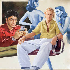 Trouble (Budapest Pt. 1) (Acapella)