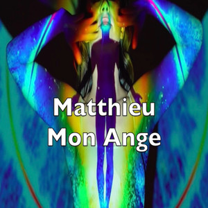 Mon ange