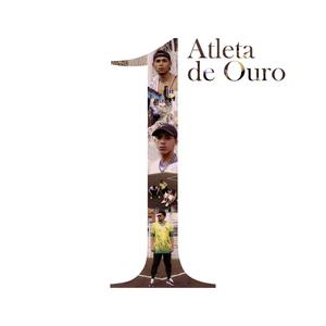 Atleta de Ouro (feat. RIX MC & Mestre MD) (Explicit)