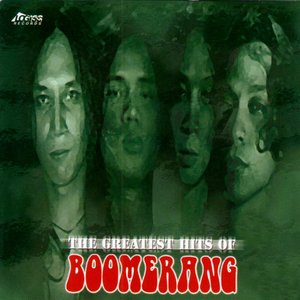 The Greatest Hits of Boomerang