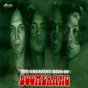 Boomerang - Pelangi