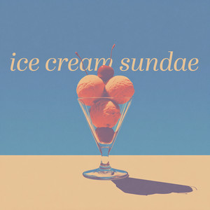 ice cream sundae