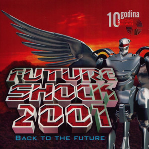 Future Shock 2001 (Back to the Future) [Back to the Future]