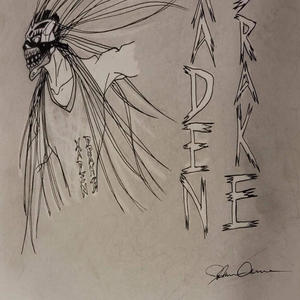 XADEN DRAKE OFFICIAL HEEL THEME