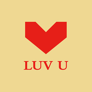 LUV U (伴奏)