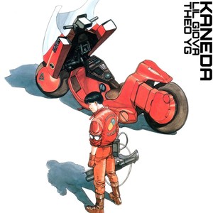 Kaneda