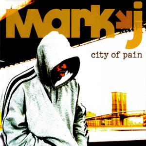 City Of Pain