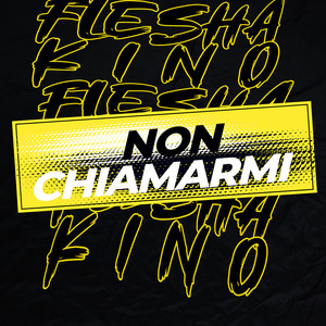 NON CHIAMARMI (Explicit)