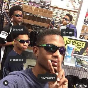 Chapters(feat. Killviety & FXNSI) (Explicit)