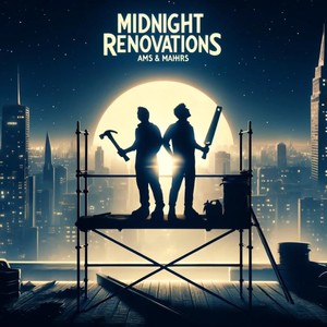 Midnight Renovations