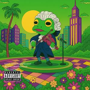 Ideal (feat. Farpex)