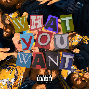 What You Want (Explicit)