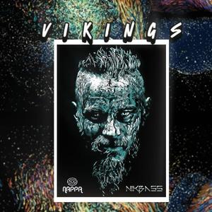 NikBass & Nappa (VIKINGS) (feat. NappaMusic)