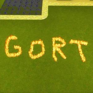 GORT DRUM KIT VOL. 1 (Explicit)