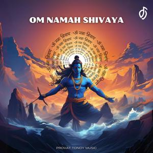 OM NAMAH SHIVAYA