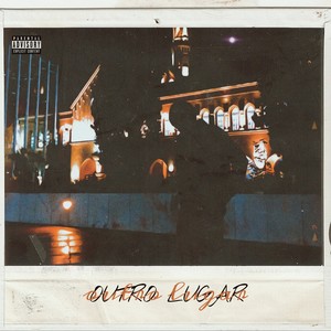 Outro Lugar (Explicit)