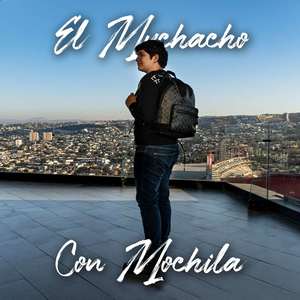 El Muchacho Con Mochila