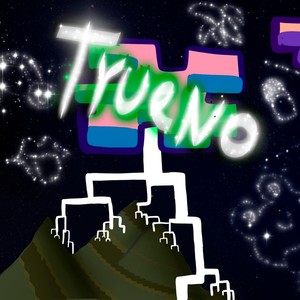 Trueno!! (2023 Versión remasterizada)