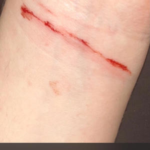 Its not alright (Explicit)