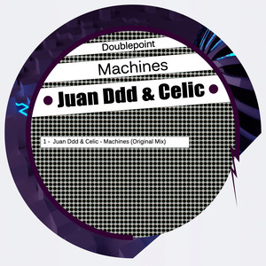 Machines (Original Mix)