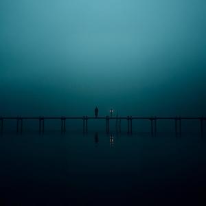 absent (ultra slowed)