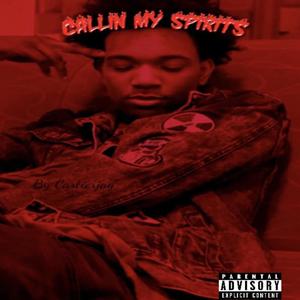 Calling My Spirit (Remix) [Explicit]
