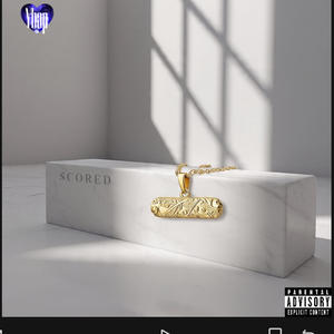 Scored (feat. lil maw & honeypxck) (Explicit)