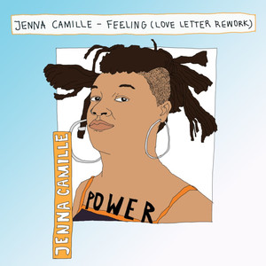 Feeling (Love Letter Rework) [Explicit]