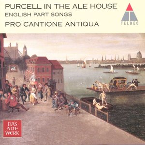 Purcell / Arr. Brown - Under This Stone, Z. 286