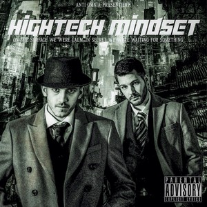 Hightech Mindset (Explicit)