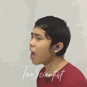 The Scientist (Cover)