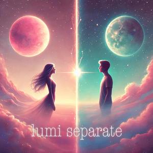 Lumi Separate (feat. Beatrice)