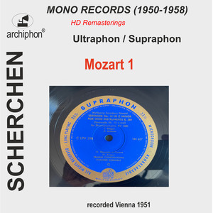 Symphony No. 29 in A Major, K. 201 - I. Allegro moderato (Remastered 2022) (Remastered 2022)