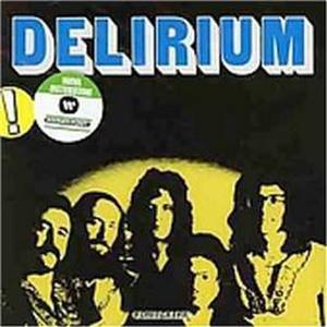 Delirium