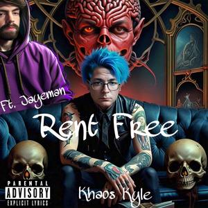 Rent free (feat. Jayeman) (Explicit)