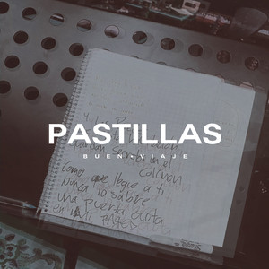 Pastillas