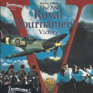 1995 Royal Tournament 'Victory'