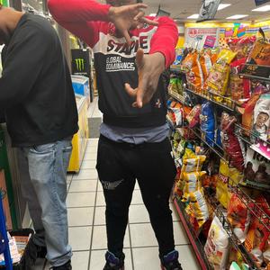 Underwater (Explicit)