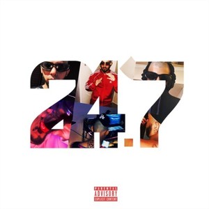 24-7 (Freestyle|Explicit)