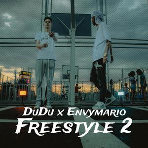 Freestyle 2 (feat. Envymario) [Explicit]