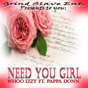 Need You Girl (feat. Pappa Donn)