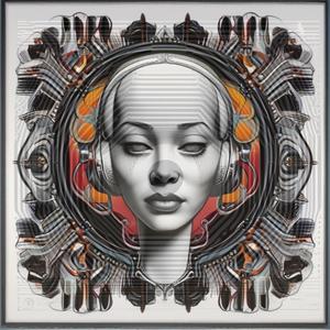 Mood Music (feat. Apollo Moon) (Explicit)