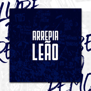 Arrepia Leão