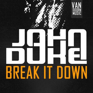 Break it Down (Pratsent Remix Edit)
