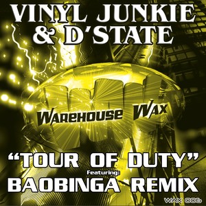 Tour Of Duty (Baobinga Remix)